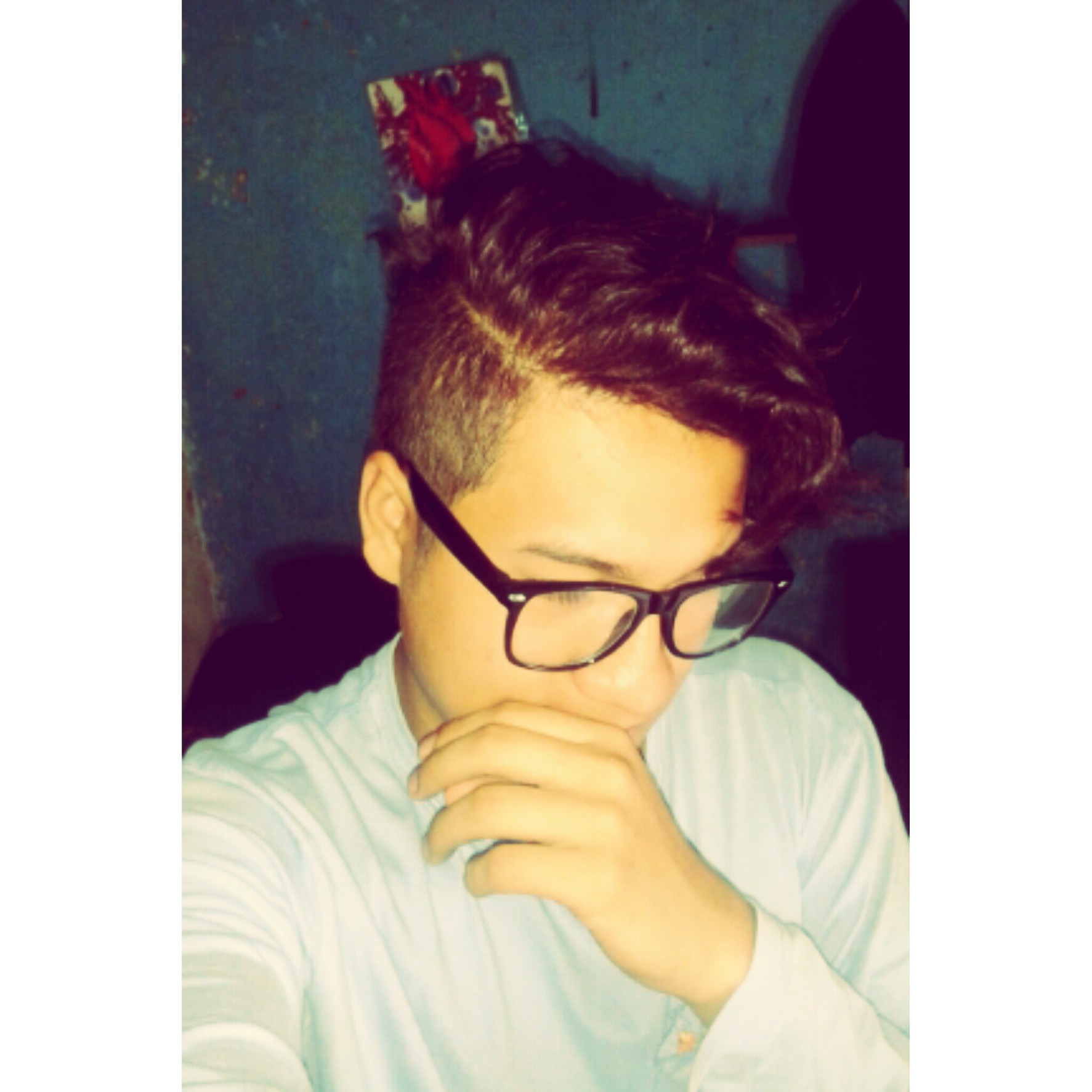 Picsart profile picture for @khz
