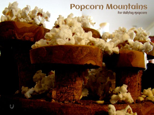 popcorn images