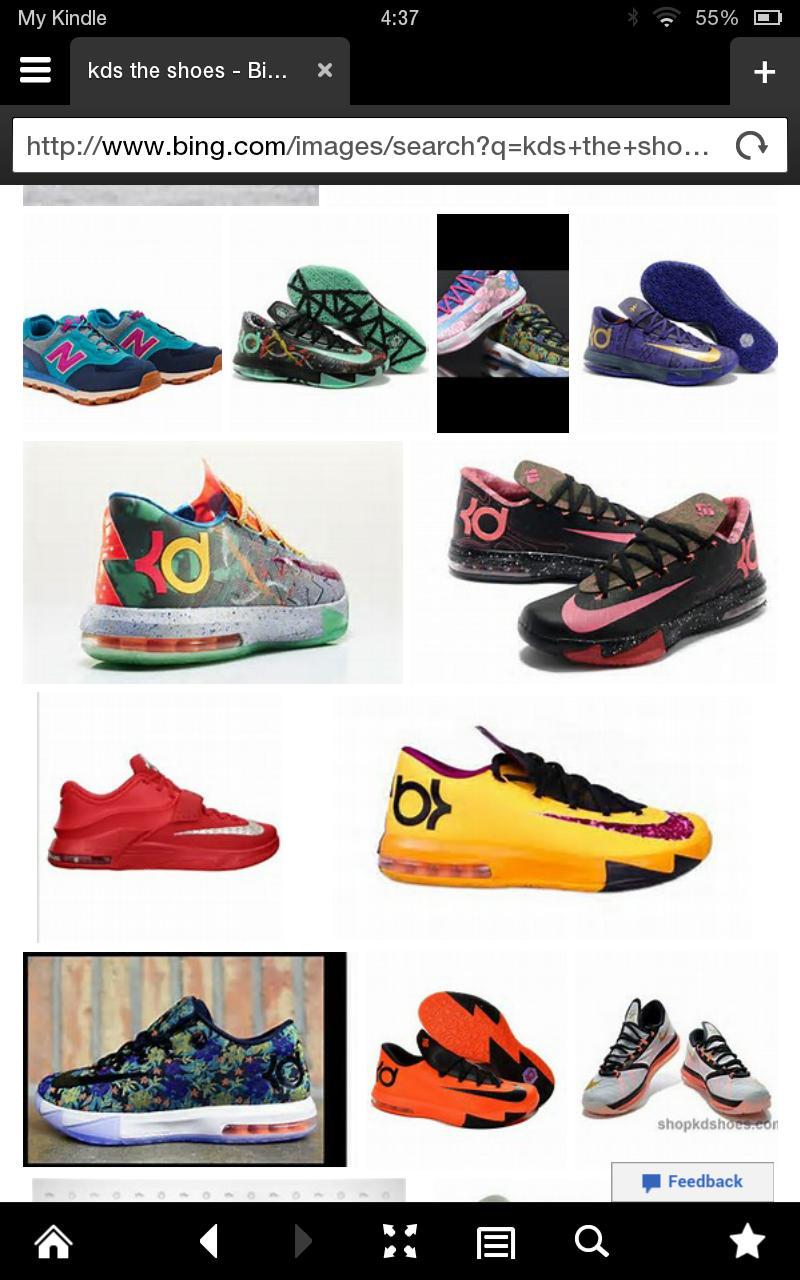 all kds